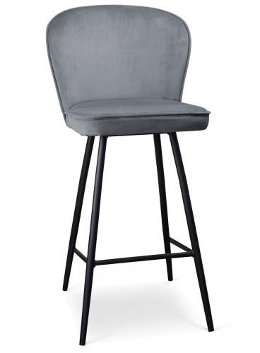 hoker-barowy-tapicerowany-velvet-zirlony-linei-onelovedesign