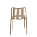 Krzesło STRIPS beżowe