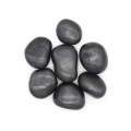 Kamień OTOCZAK 3-5 cm 200 kg polerowany   czarny