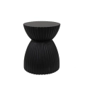 MaMaison stolik TURNO 36 czarny