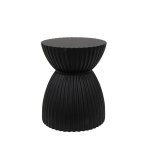 MaMaison stolik TURNO 36 czarny