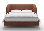 Łóżko tapicerowane VAILO ponadczasowy design + kolory