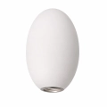 Lampa wisząca VALENTINA 150 cm biało złota