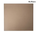 MaMaison stolik VECTOR 55 szczotkowane    złoto