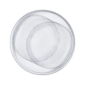 Lampa ścienna CARMELLO 13,5 cm, czarna