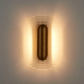Lampa ścienna HEKS LED 30 cm